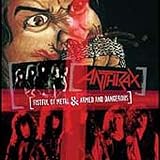 Music : Fistful of Metal/Armed and Dangerous