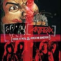 Fistful of Metal/Armed and Dangerous