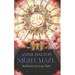 Night Maze