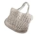 Crocheted Market Bag