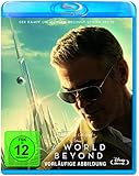 A World Beyond [Blu-ray]