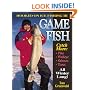 Hooked on Ice Fishing III: Gamefish
