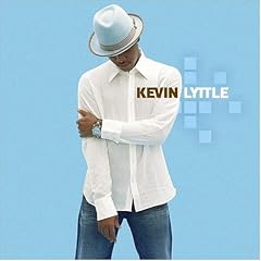 Kevin Lyttle {US Import - Enhanced CD]