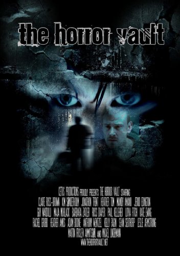 The Horror Vault [Unrated Uncut Special Edition]