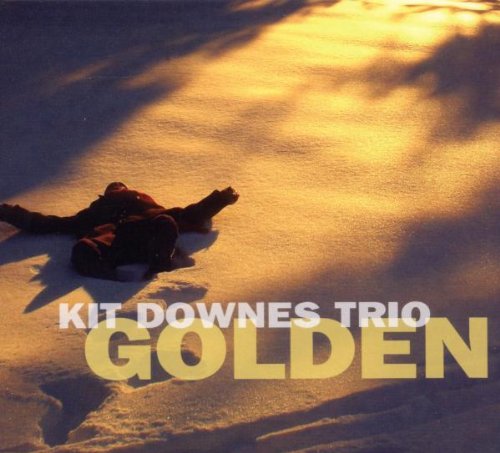 Golden
