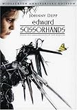 Edward Scissorhands [1991] (REGION 1) (NTSC)