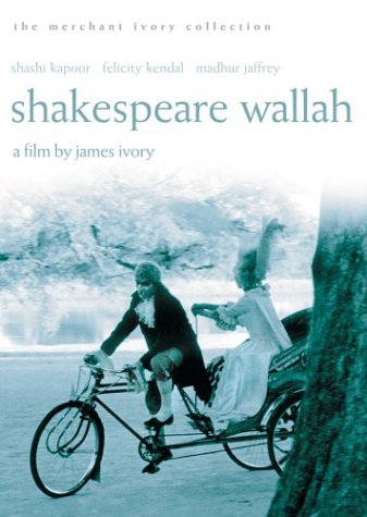 Free Download Of Shakespeare Wallah - The Merchant Ivory Collection Online