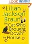 The Cat Who Brought Down The House