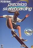 Precision Skateboarding (PC CD)