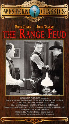 Range Feud by Blackjack Videos