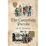 The Canterbury Puzzles