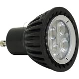 Philips 5.5w Led Gu10 40° 50 Watt Equivalent Warm White Non Dimmable