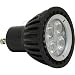 Philips 5.5w Led Gu10 40° 50 Watt Equivalent Warm White Non