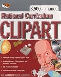 National Curriculum Clip Art