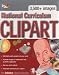 National Curriculum Clip Art