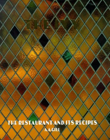 The Ivy : The Restaurant and its Recipes