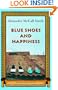 Blue Shoes and Happiness (No. 1 Ladies Detective Agency, Book 7)