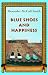 Blue Shoes and Happiness (No. 1 Ladies Detective Agency, Book 7)