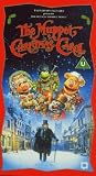  : The Muppet Christmas Carol (1993) (Disney) [1992]