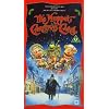 The Muppet Christmas Carol (1993) (Disney) [VHS] [1992]