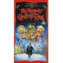 The Muppet Christmas Carol (1993) (Disney) [VHS] [1992]