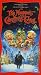VHS : The Muppet Christmas Carol (1993) (Disney) [1992]
