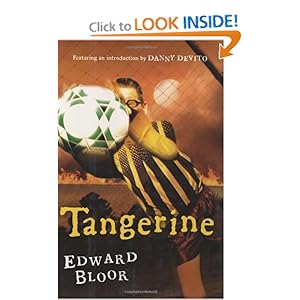 Tangerine: Tenth-Anniversary Edition
