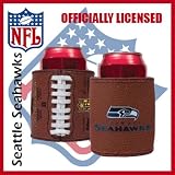 Seattle Seahawks NFL Football Drink Koosie