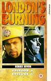 London's Burning - Series 7 - Episodes 5 And 6 [1988]