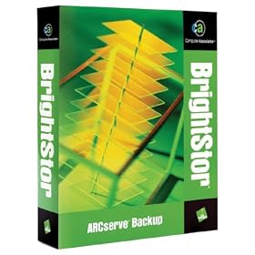 ARCserve 2000 Workgroup Edition Upgrade