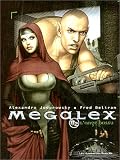 Megalex, vol.2 :  l'ange bossu