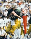 Signed Joe Montana Photo - Notre Dame Fighting Irish 8x10 - Autographed NFL Photos