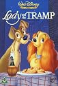 Lady and the Tramp [Region 2]