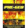 Contemporary's Pre-Ged: Mathematics (Contemporary's Pre-GED Series)