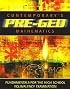 Contemporary's Pre-Ged: Mathematics (Contemporary's Pre-GED Series)