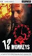 12 Monkeys [UMD Universal Media Disc]