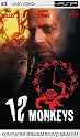12 Monkeys [UMD Universal Media Disc]