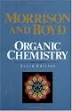 Organic Chemistry, 6th Edition