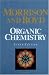 Organic Chemistry