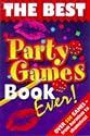 Best Party Games Book Ever