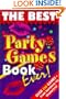 Best Party Games Book Ever