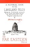 Pictorial Guide to the Lakeland Fells (Wainwright Book Two)