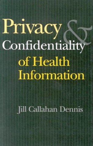 Confidentiality