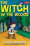 The witch in the woods