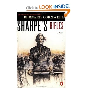 Sharpe's Rifles