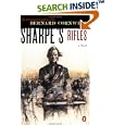 Sharpe's Rifles (Richard Sharpe's Adventure Series #6) by Bernard Cornwell