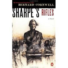 Sharpe's Rifles
