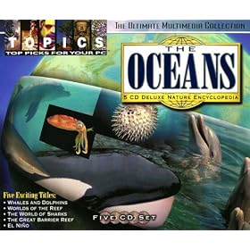 The Oceans