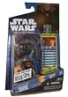 Star Wars 2010 Clone Wars Animated Action Figure CW No. 04 Destroyer Droid