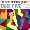 Dave Brubeck